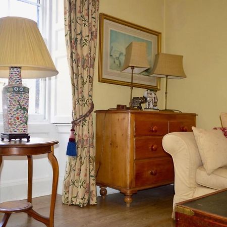 Thistle Street Apartment At Heart Of The City Centre Edinburgh Ngoại thất bức ảnh
