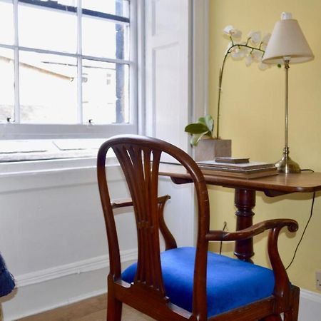 Thistle Street Apartment At Heart Of The City Centre Edinburgh Ngoại thất bức ảnh