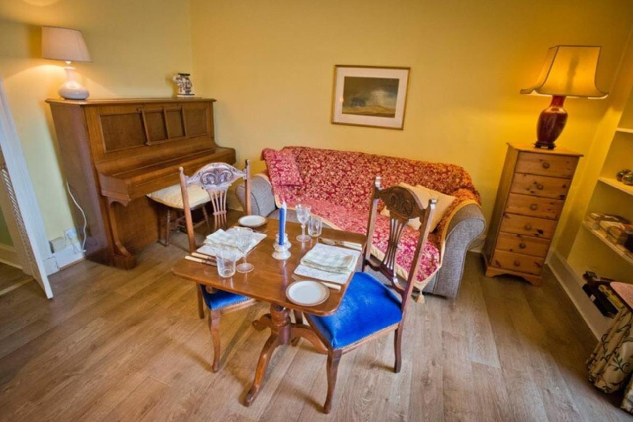 Thistle Street Apartment At Heart Of The City Centre Edinburgh Ngoại thất bức ảnh