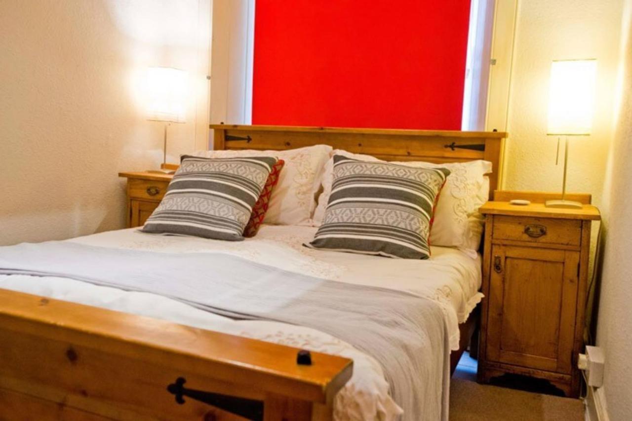 Thistle Street Apartment At Heart Of The City Centre Edinburgh Ngoại thất bức ảnh