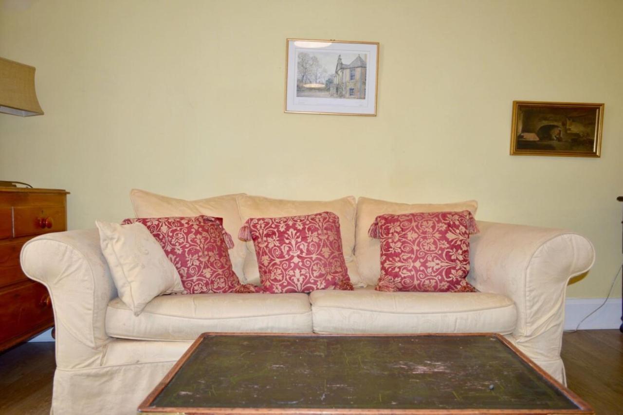Thistle Street Apartment At Heart Of The City Centre Edinburgh Ngoại thất bức ảnh