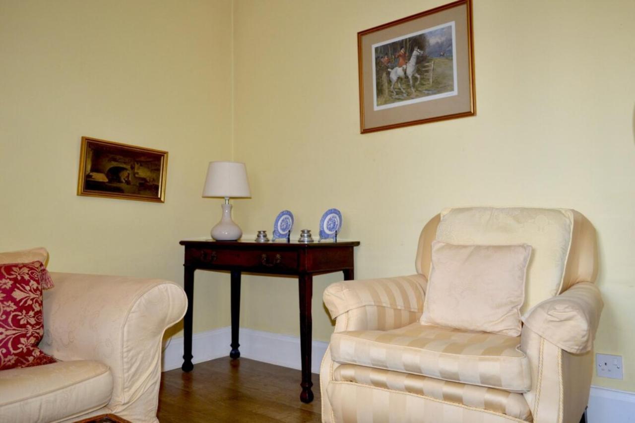 Thistle Street Apartment At Heart Of The City Centre Edinburgh Ngoại thất bức ảnh